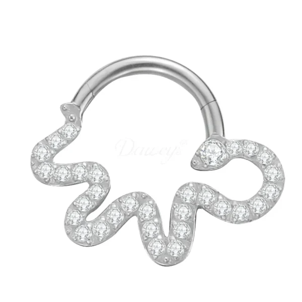 Daweys DS6094 5A Premium di qualità premium in lega